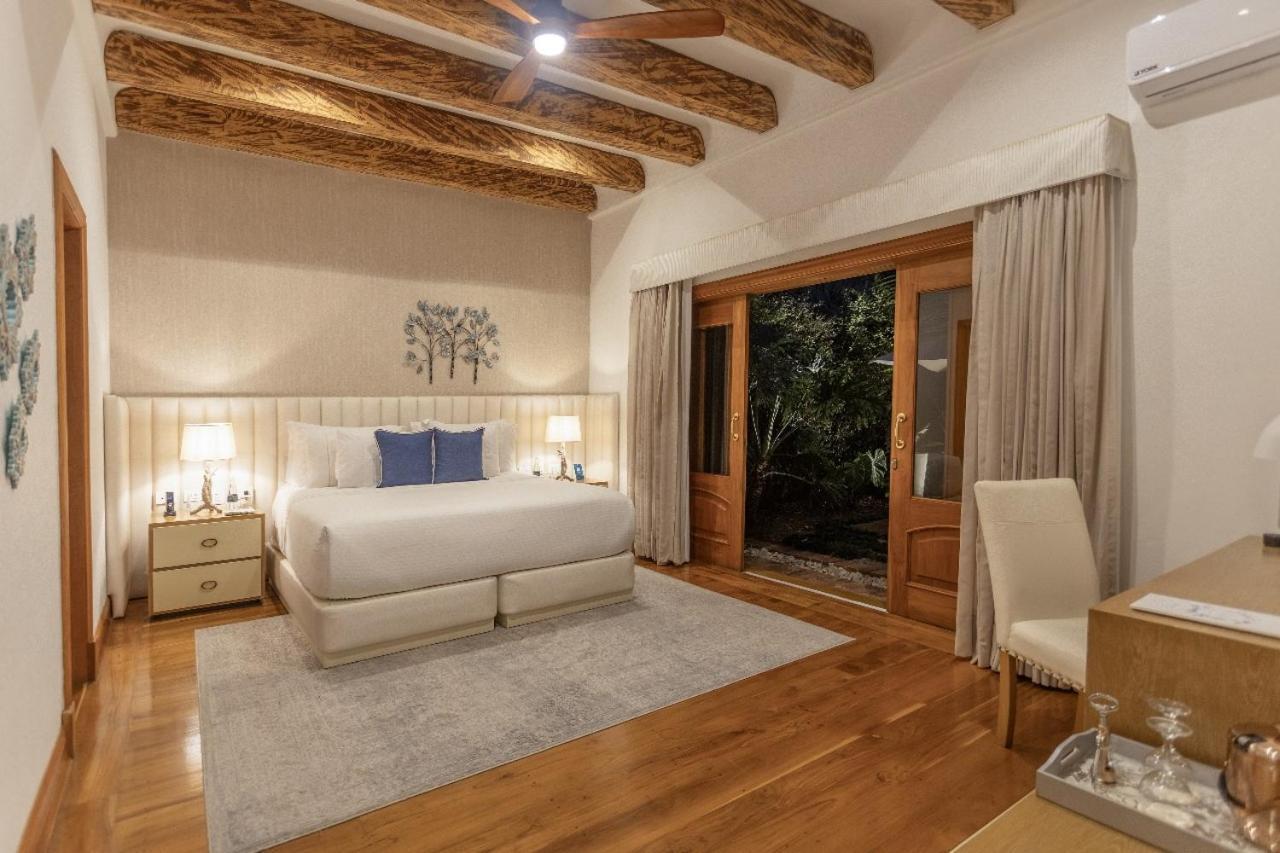 Visus Hotel Boutique & Spa Перейра Номер фото