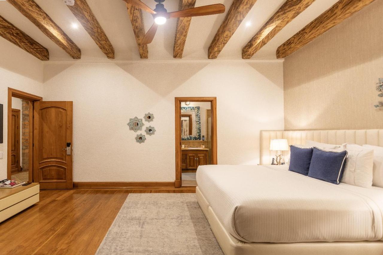 Visus Hotel Boutique & Spa Перейра Номер фото