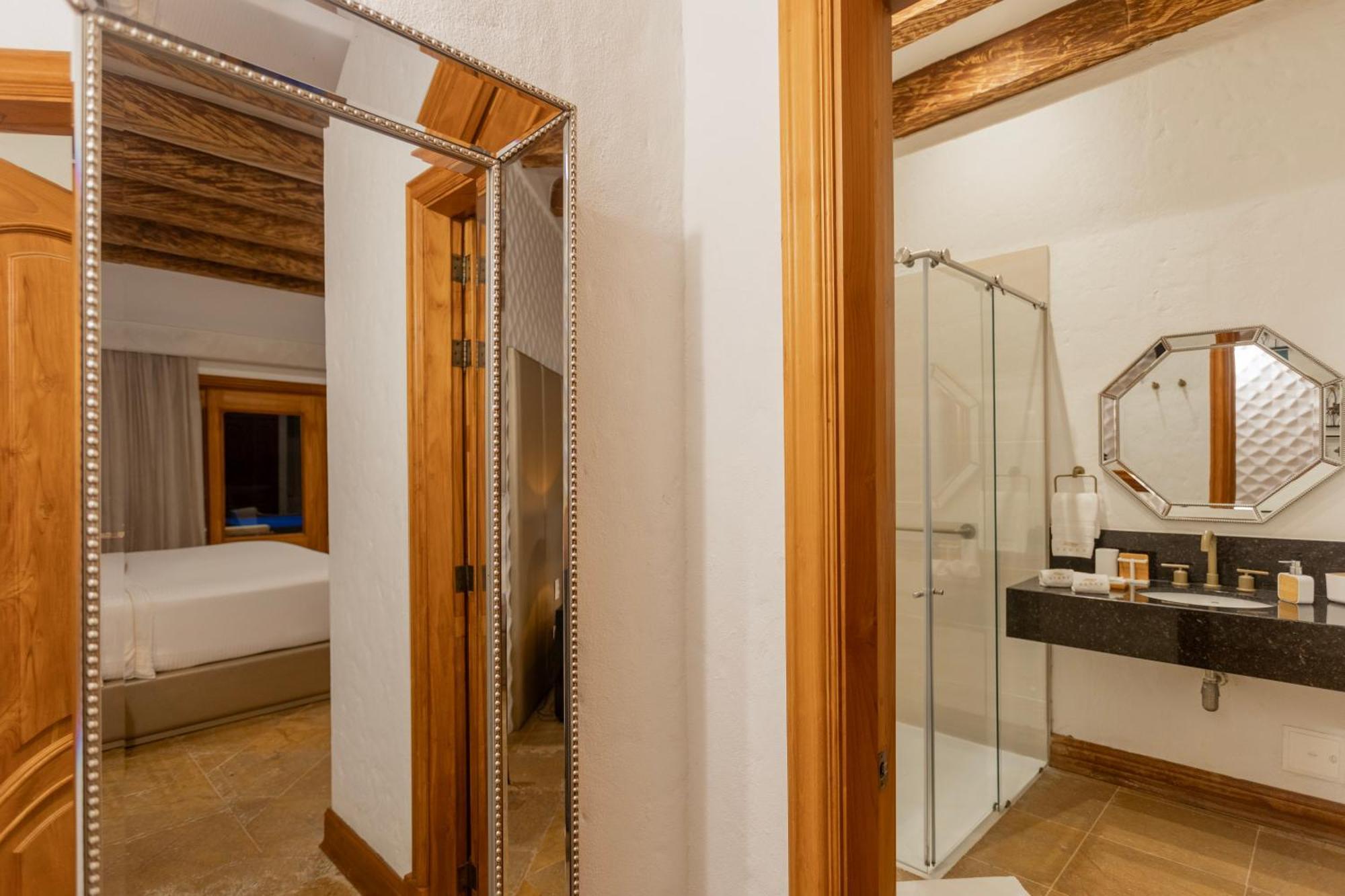 Visus Hotel Boutique & Spa Перейра Номер фото