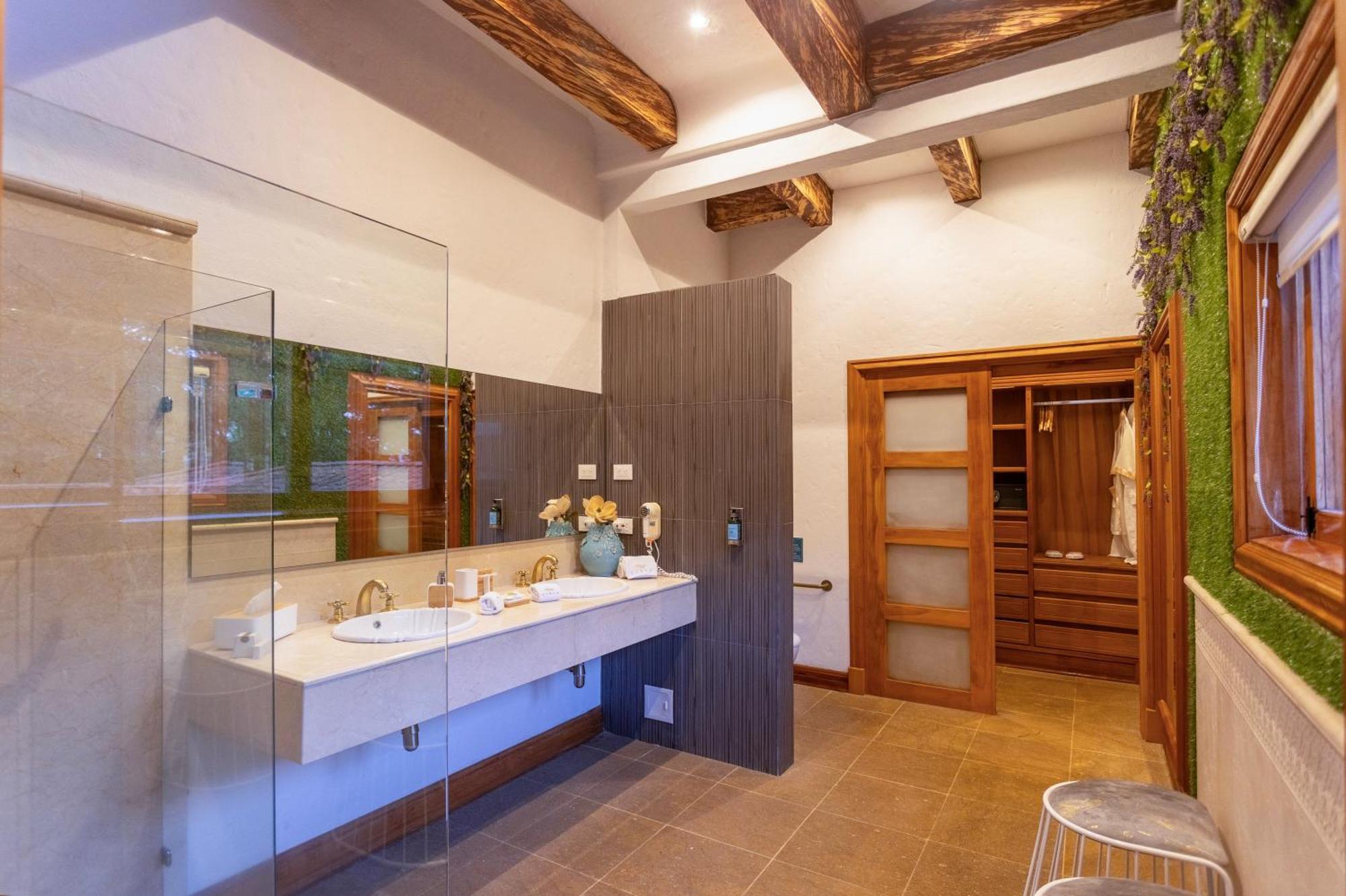 Visus Hotel Boutique & Spa Перейра Номер фото