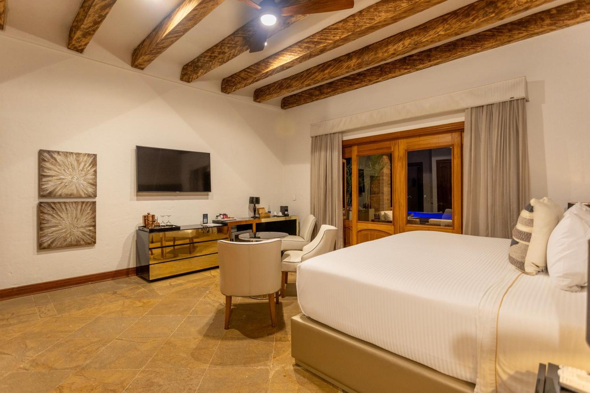 Visus Hotel Boutique & Spa Перейра Номер фото