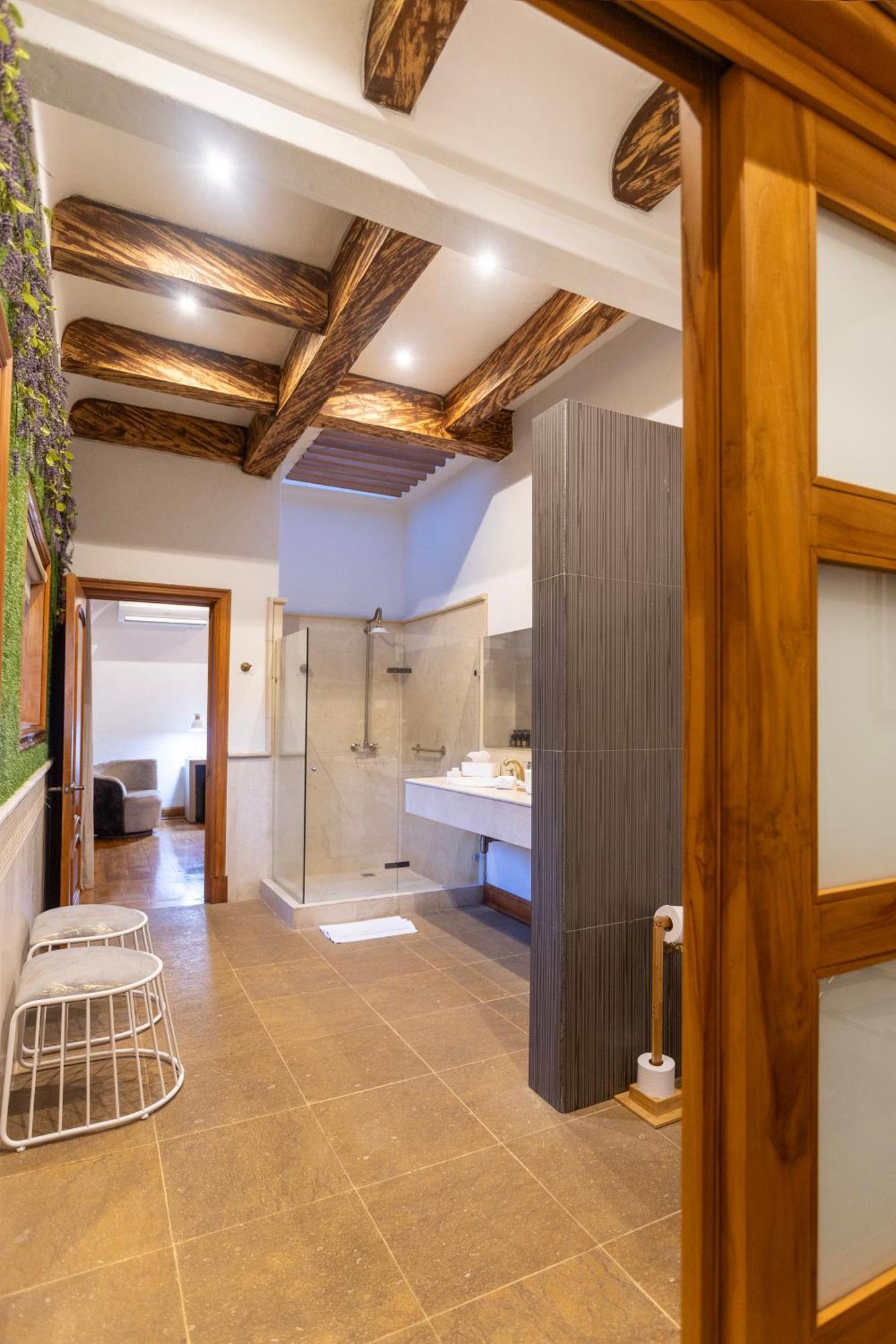 Visus Hotel Boutique & Spa Перейра Номер фото