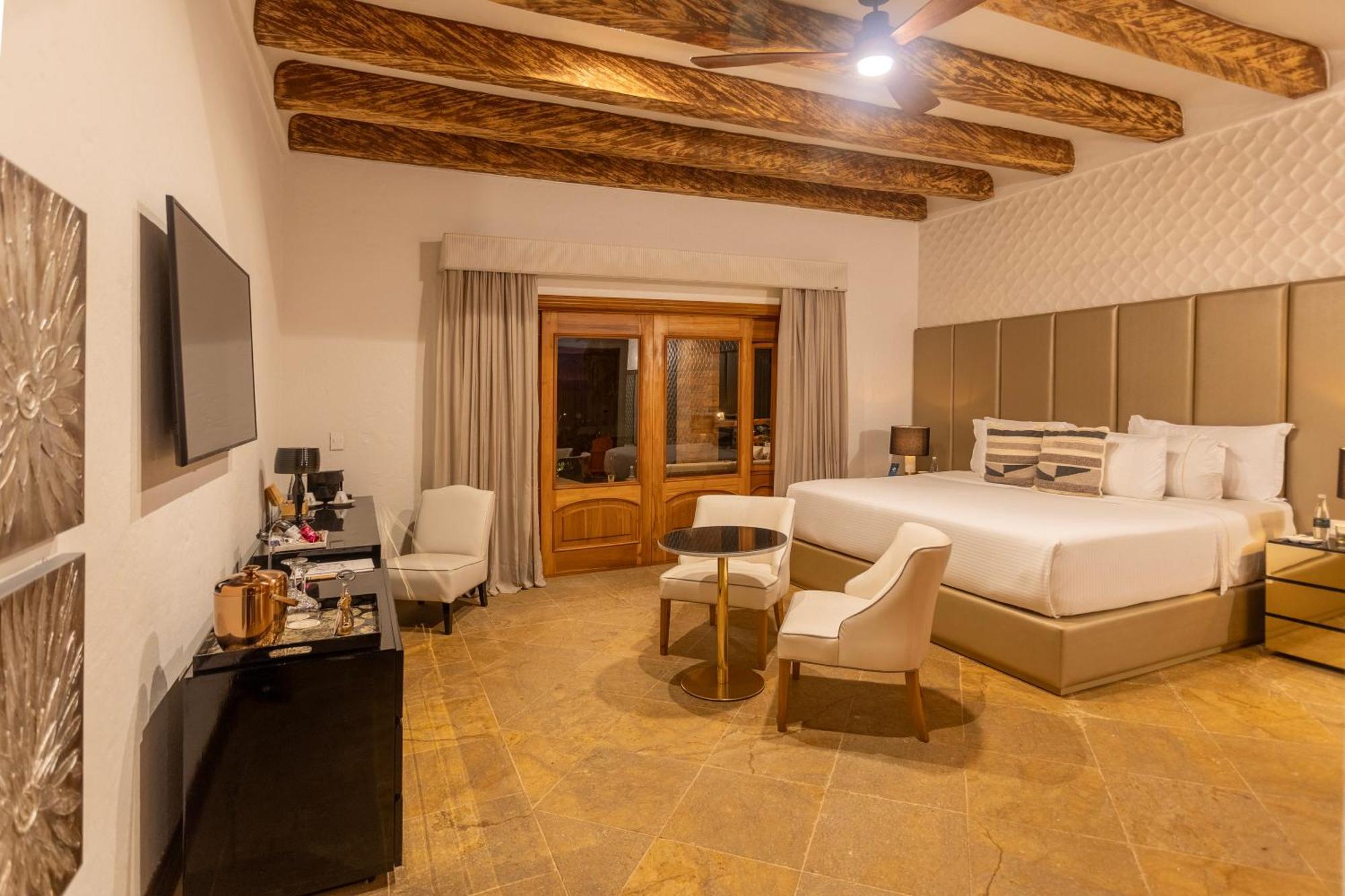 Visus Hotel Boutique & Spa Перейра Екстер'єр фото