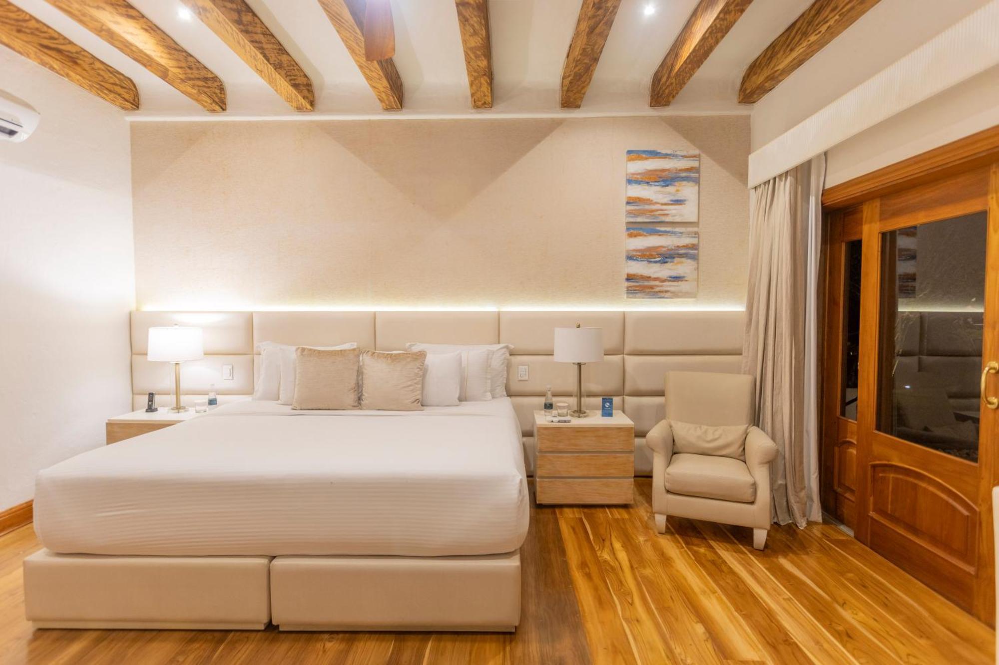 Visus Hotel Boutique & Spa Перейра Екстер'єр фото
